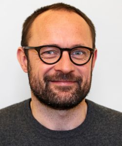 Jens Bæk Simonsen Jens Bæk Simonsen